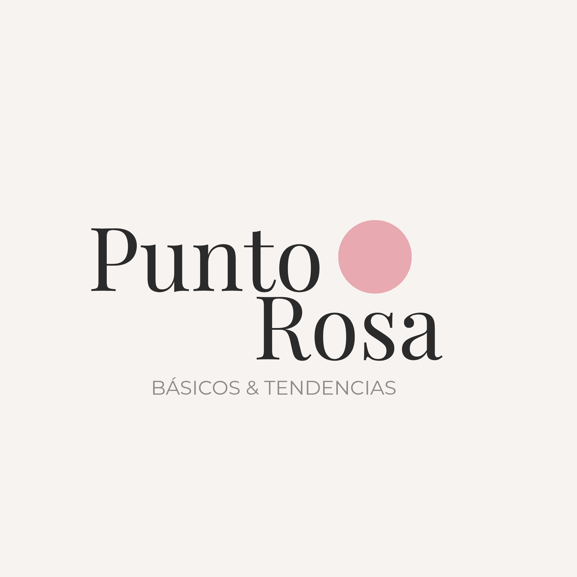 Punto Rosa